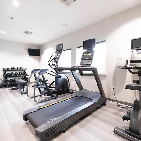 Candlewood Suites Houston Westchase - Westheimer By Ihg Εξωτερικό φωτογραφία