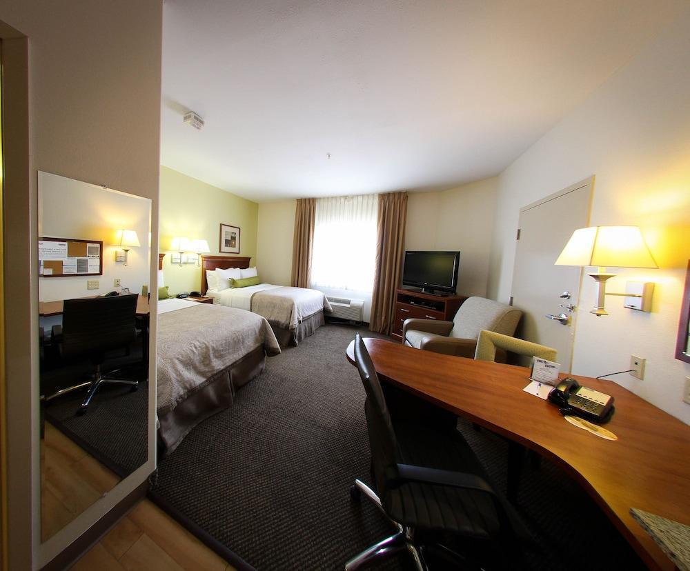 Candlewood Suites Houston Westchase - Westheimer By Ihg Εξωτερικό φωτογραφία