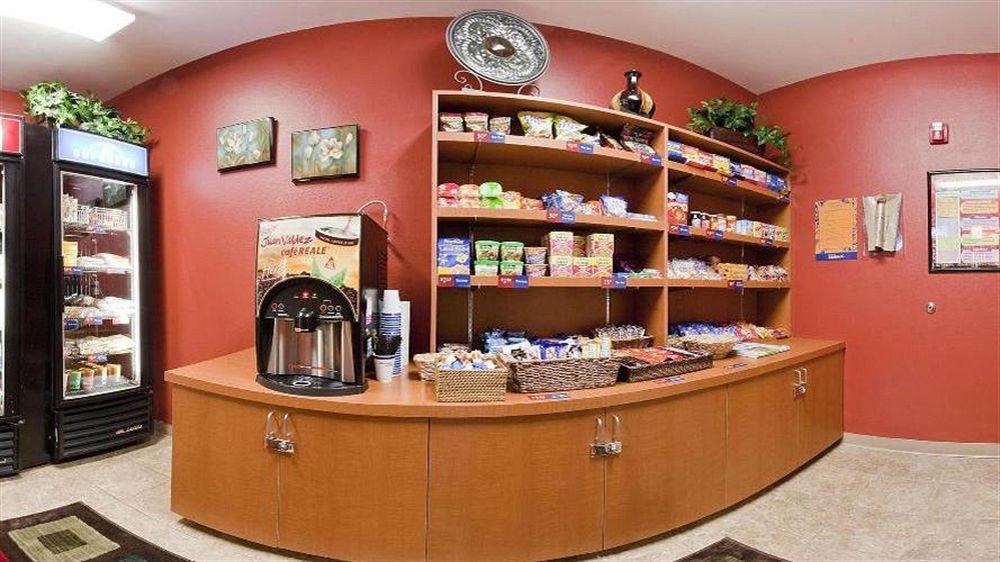 Candlewood Suites Houston Westchase - Westheimer By Ihg Εξωτερικό φωτογραφία