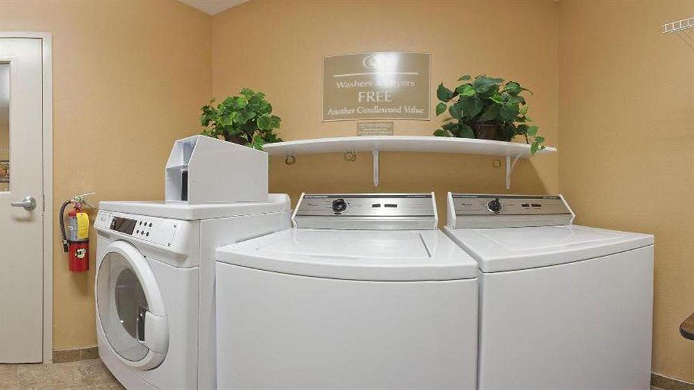 Candlewood Suites Houston Westchase - Westheimer By Ihg Εξωτερικό φωτογραφία