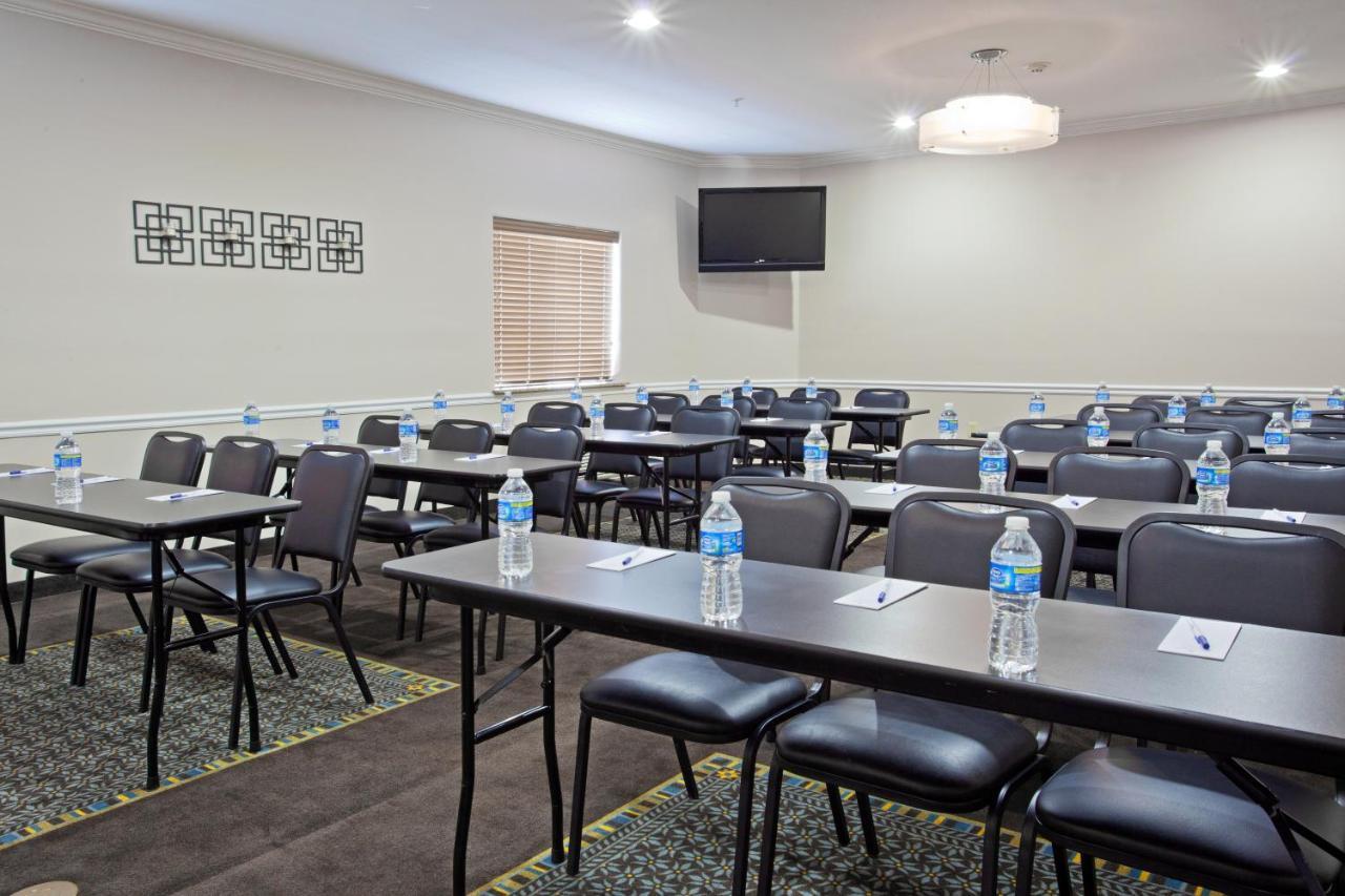 Candlewood Suites Houston Westchase - Westheimer By Ihg Εξωτερικό φωτογραφία