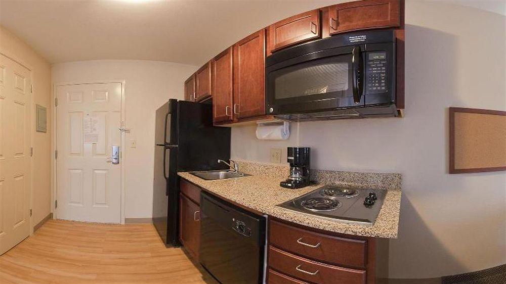 Candlewood Suites Houston Westchase - Westheimer By Ihg Εξωτερικό φωτογραφία