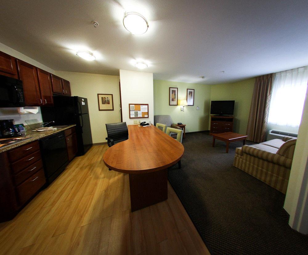 Candlewood Suites Houston Westchase - Westheimer By Ihg Εξωτερικό φωτογραφία