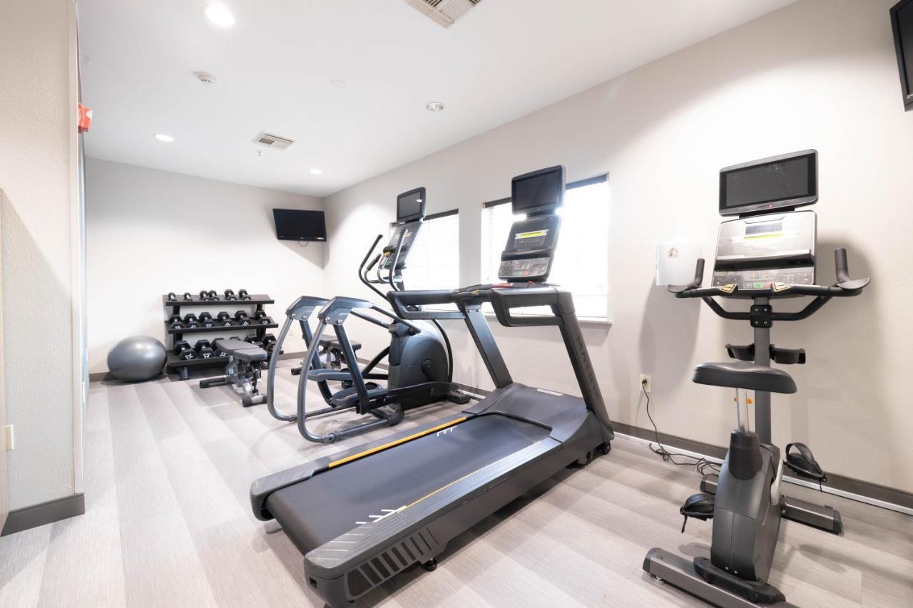 Candlewood Suites Houston Westchase - Westheimer By Ihg Εξωτερικό φωτογραφία
