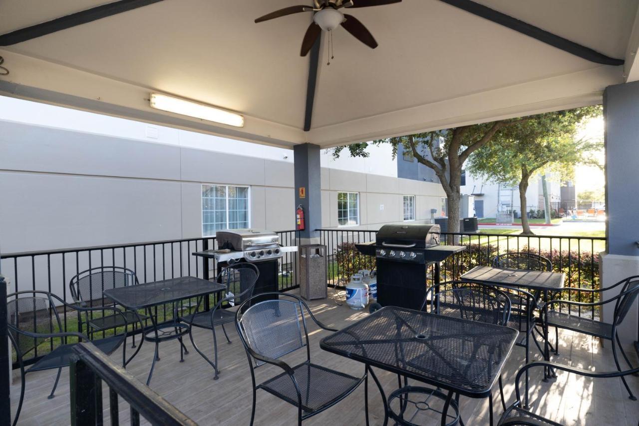 Candlewood Suites Houston Westchase - Westheimer By Ihg Εξωτερικό φωτογραφία