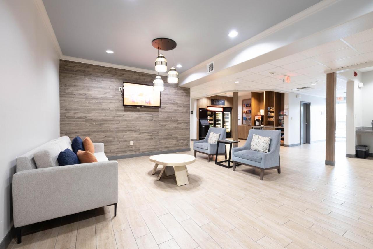 Candlewood Suites Houston Westchase - Westheimer By Ihg Εξωτερικό φωτογραφία