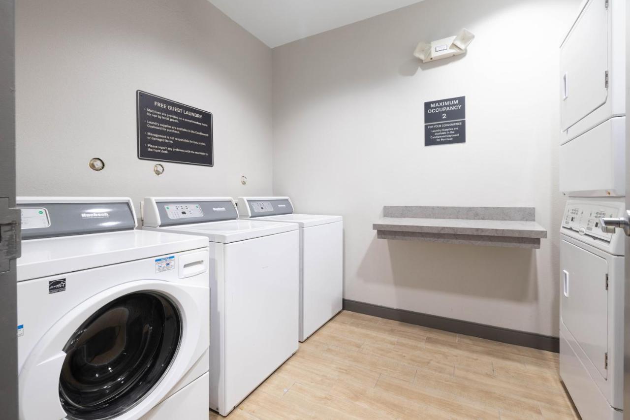 Candlewood Suites Houston Westchase - Westheimer By Ihg Εξωτερικό φωτογραφία