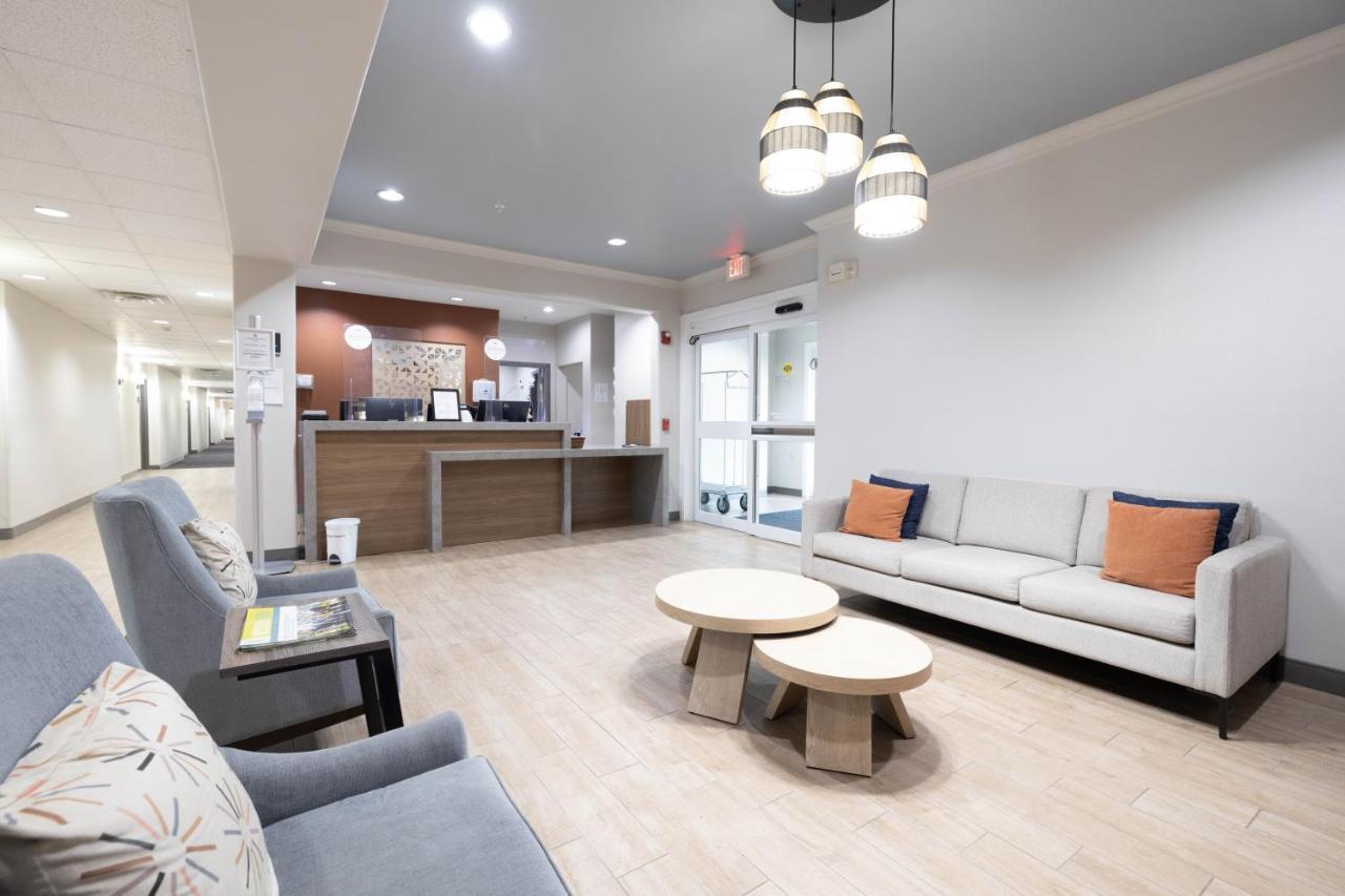 Candlewood Suites Houston Westchase - Westheimer By Ihg Εξωτερικό φωτογραφία