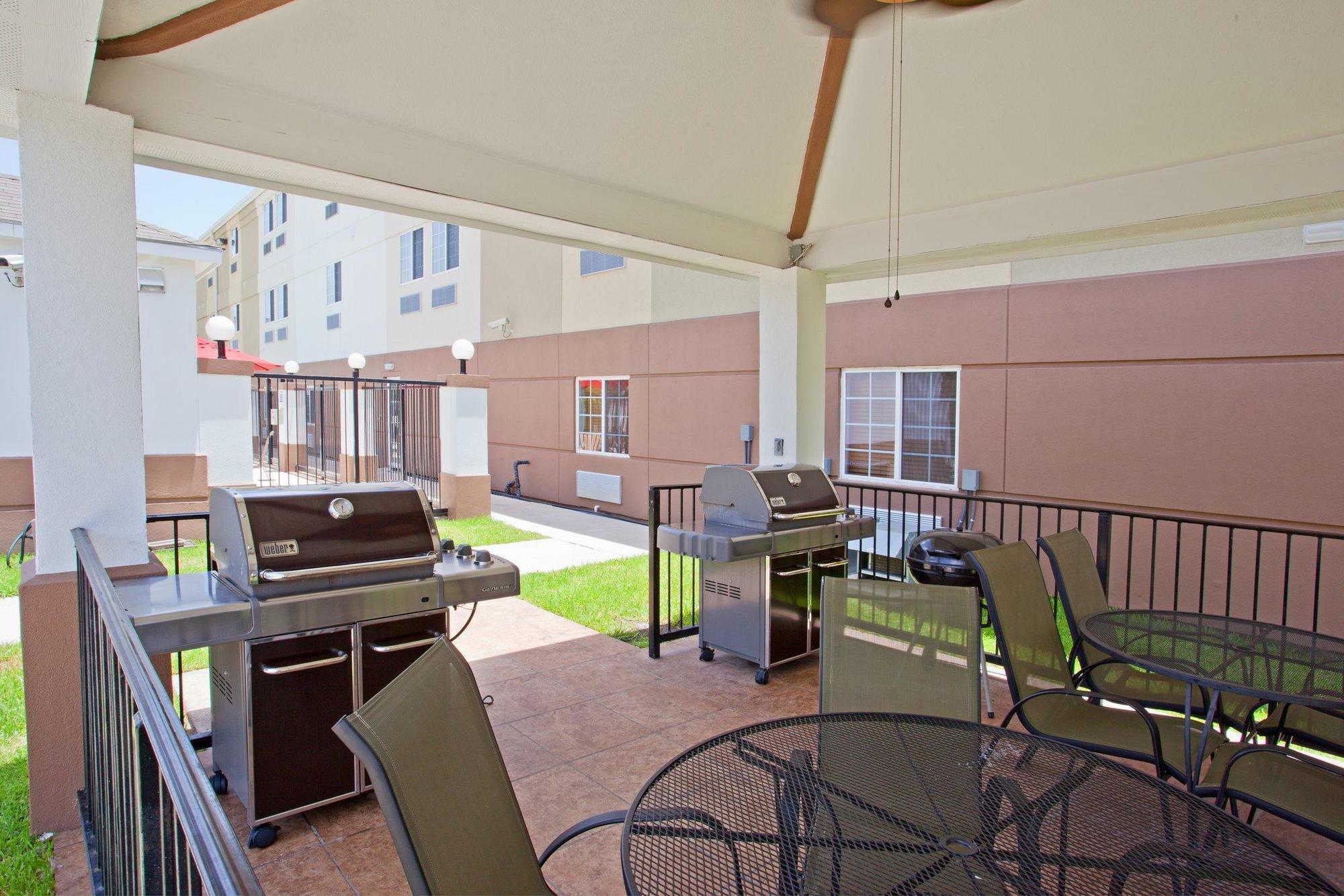 Candlewood Suites Houston Westchase - Westheimer By Ihg Εξωτερικό φωτογραφία