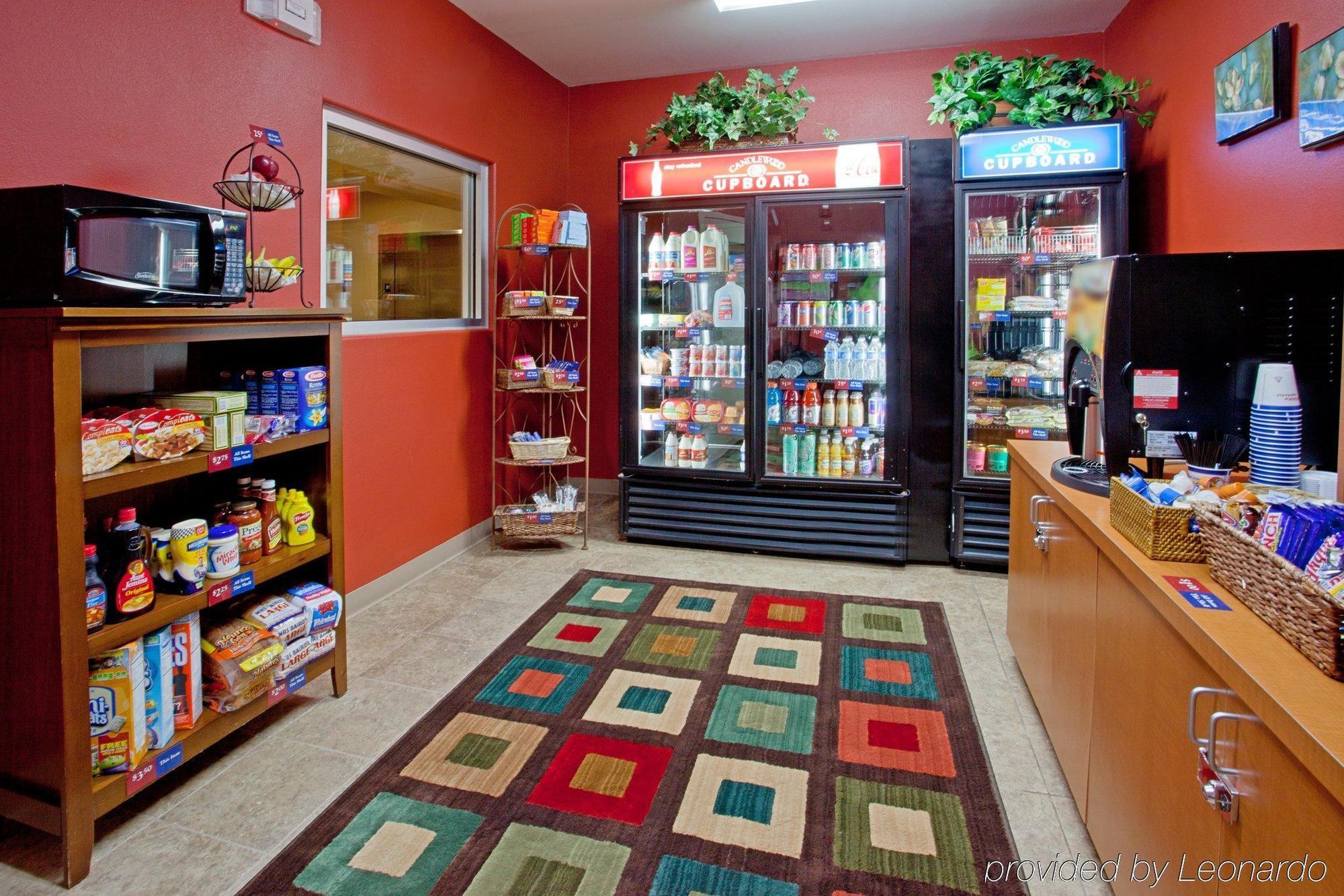 Candlewood Suites Houston Westchase - Westheimer By Ihg Εξωτερικό φωτογραφία