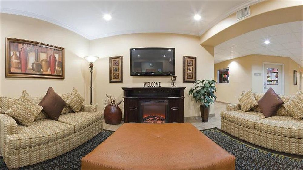 Candlewood Suites Houston Westchase - Westheimer By Ihg Εξωτερικό φωτογραφία