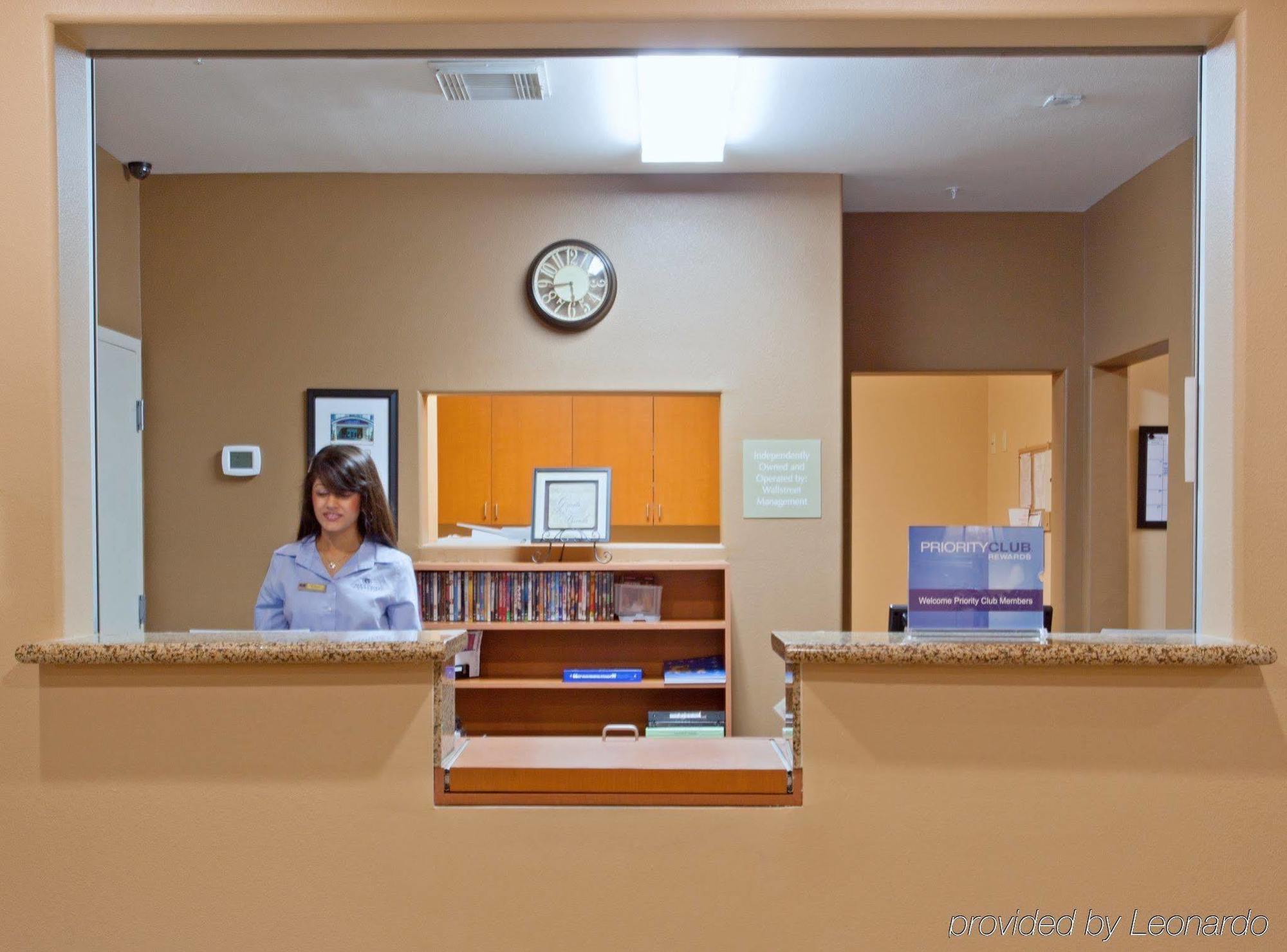 Candlewood Suites Houston Westchase - Westheimer By Ihg Εσωτερικό φωτογραφία