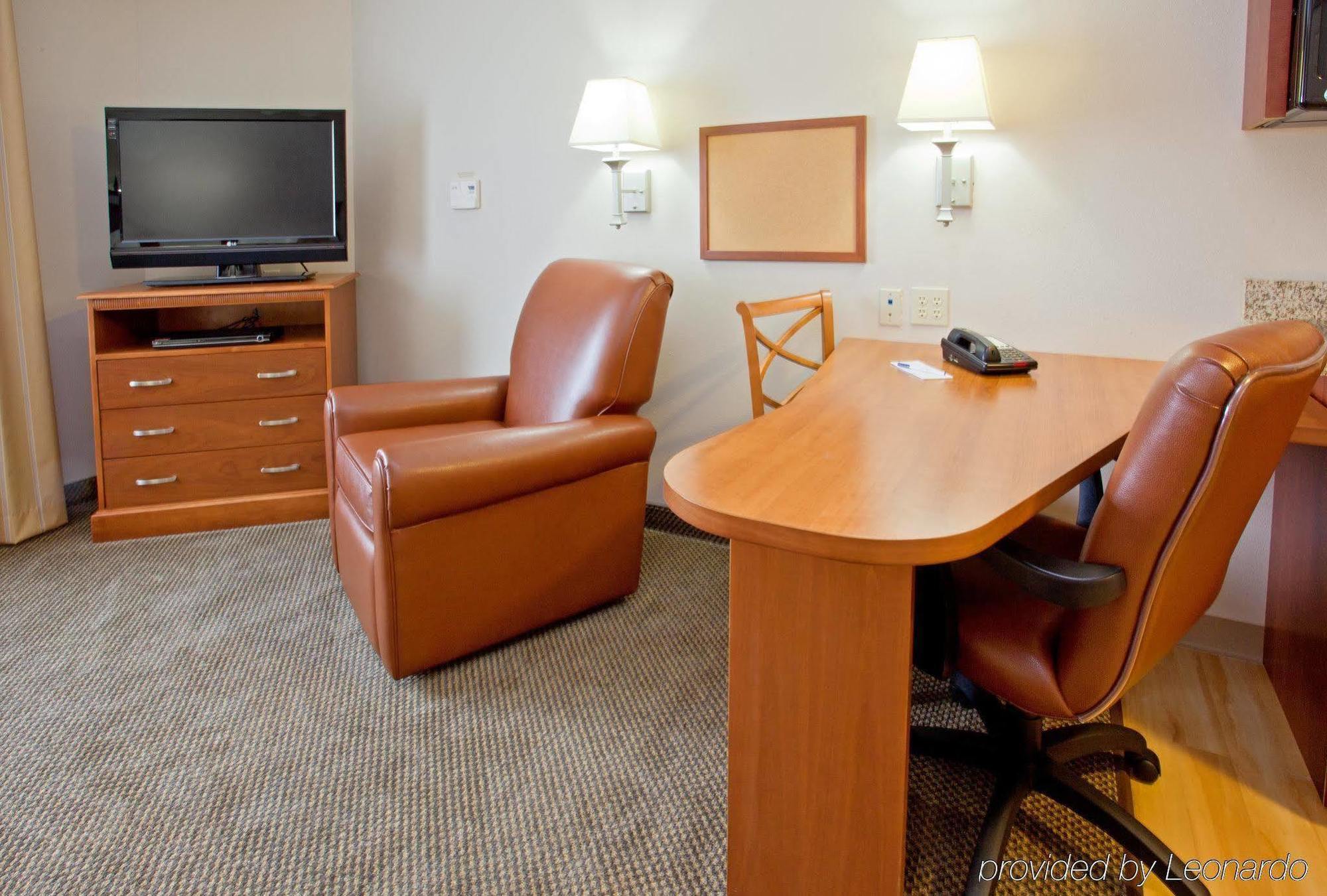 Candlewood Suites Houston Westchase - Westheimer By Ihg Εξωτερικό φωτογραφία