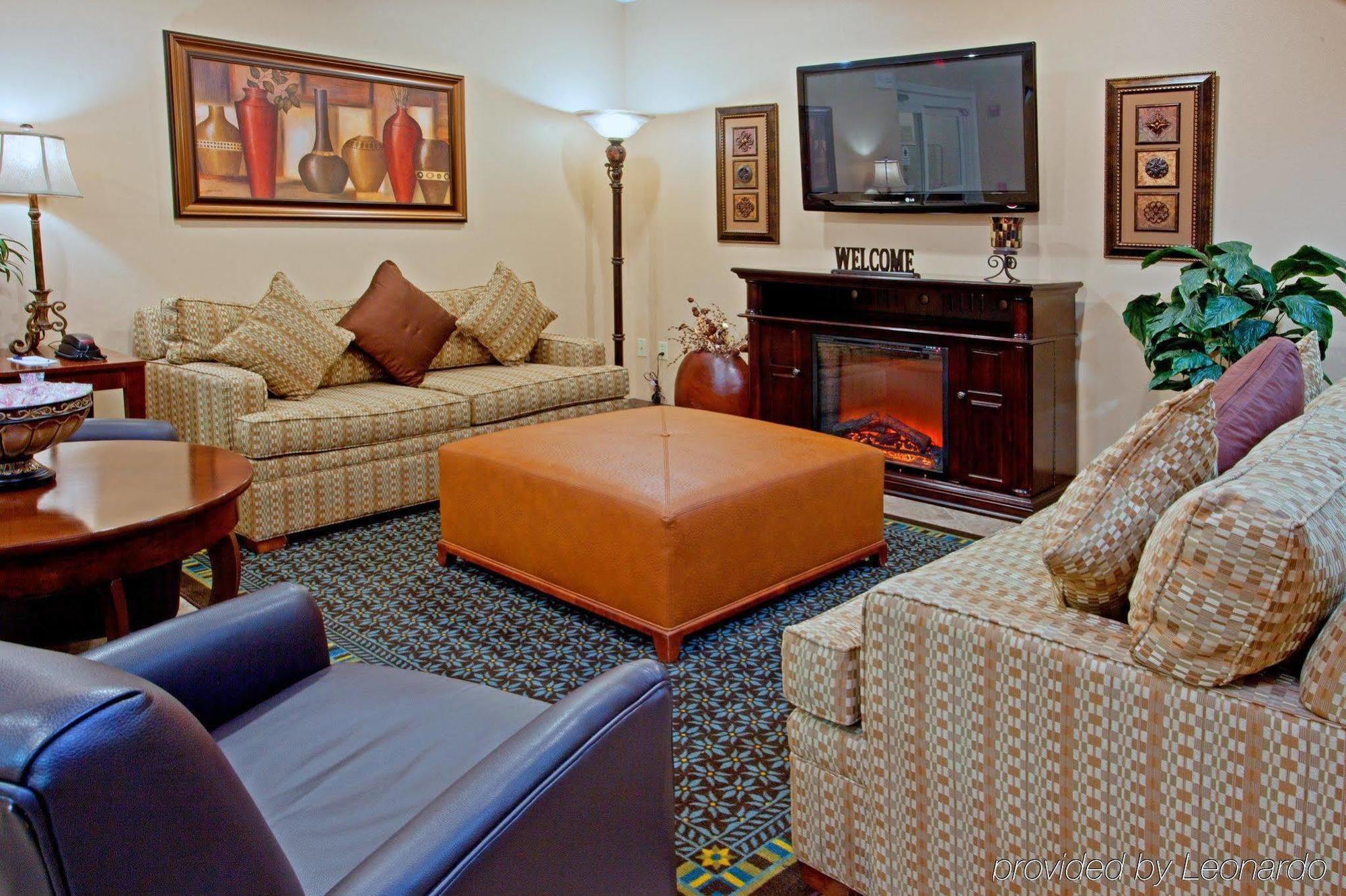 Candlewood Suites Houston Westchase - Westheimer By Ihg Εξωτερικό φωτογραφία