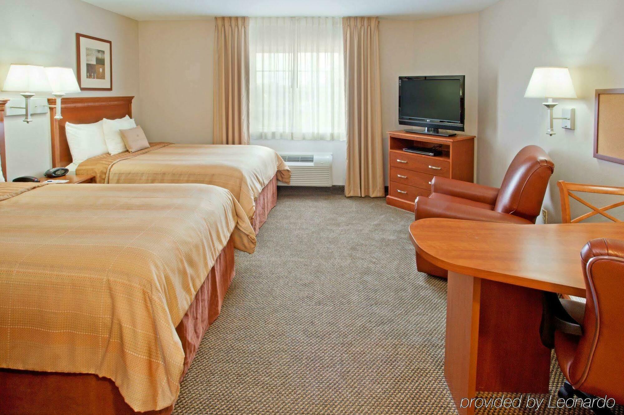 Candlewood Suites Houston Westchase - Westheimer By Ihg Εξωτερικό φωτογραφία