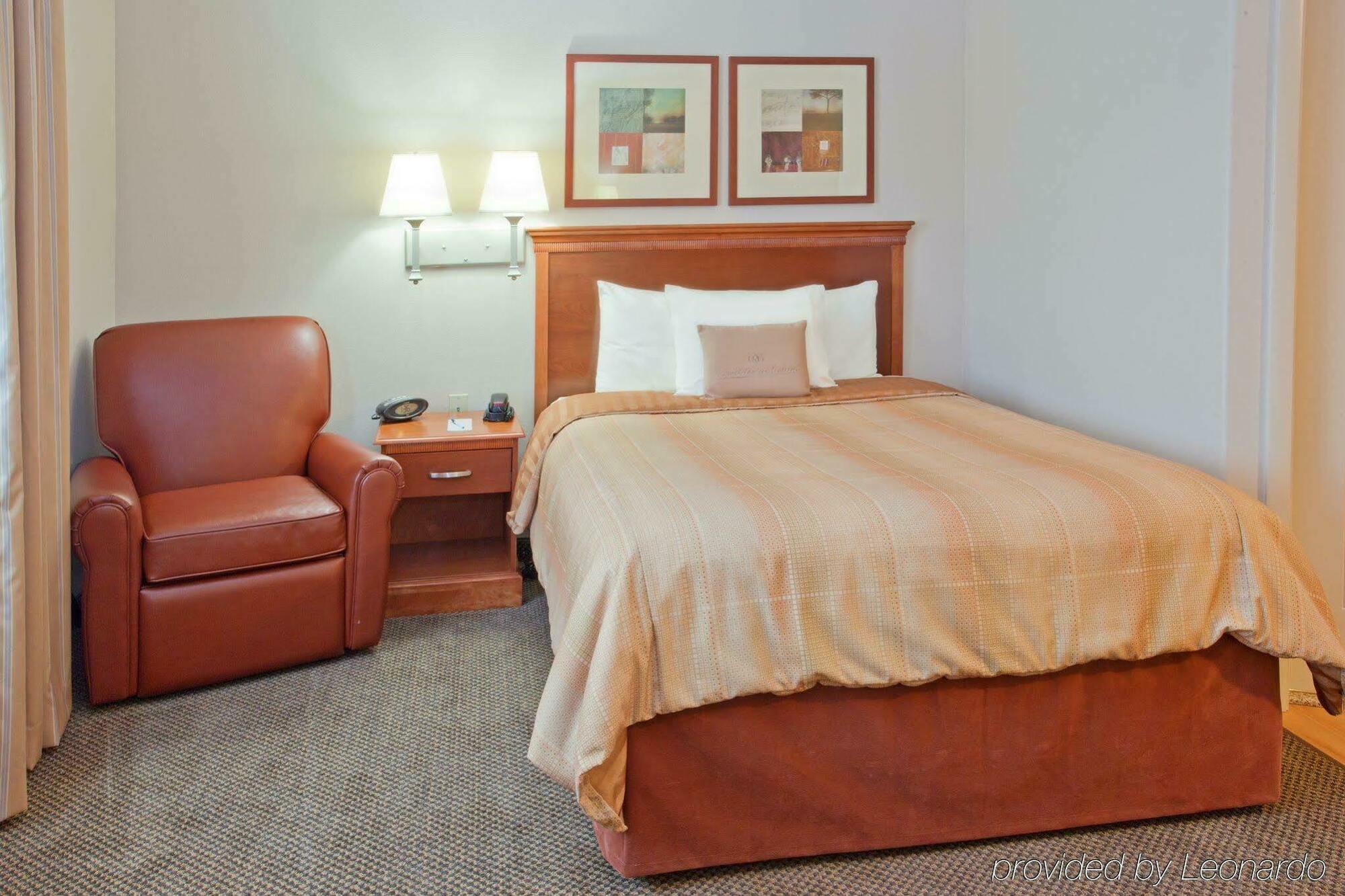 Candlewood Suites Houston Westchase - Westheimer By Ihg Εξωτερικό φωτογραφία
