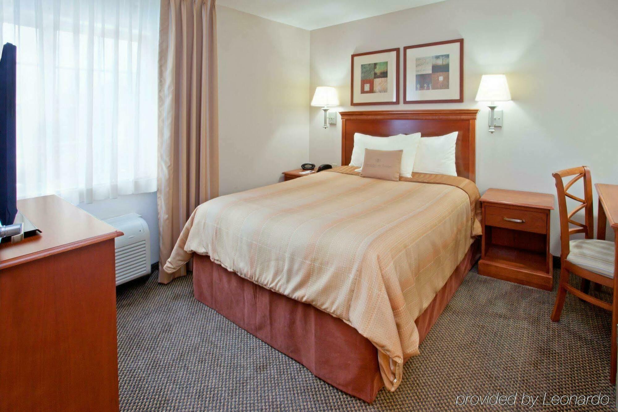 Candlewood Suites Houston Westchase - Westheimer By Ihg Εξωτερικό φωτογραφία