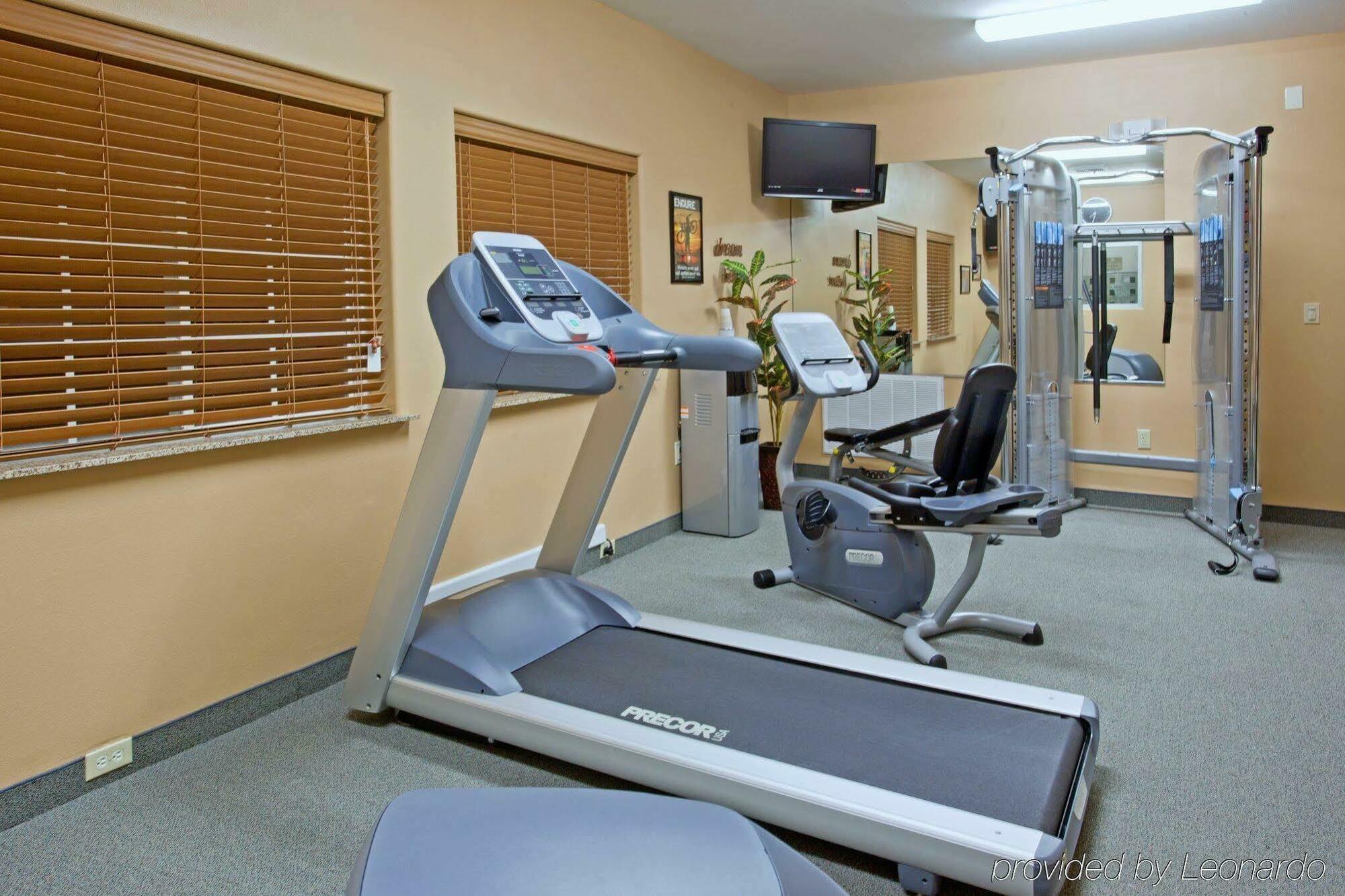 Candlewood Suites Houston Westchase - Westheimer By Ihg Εξωτερικό φωτογραφία