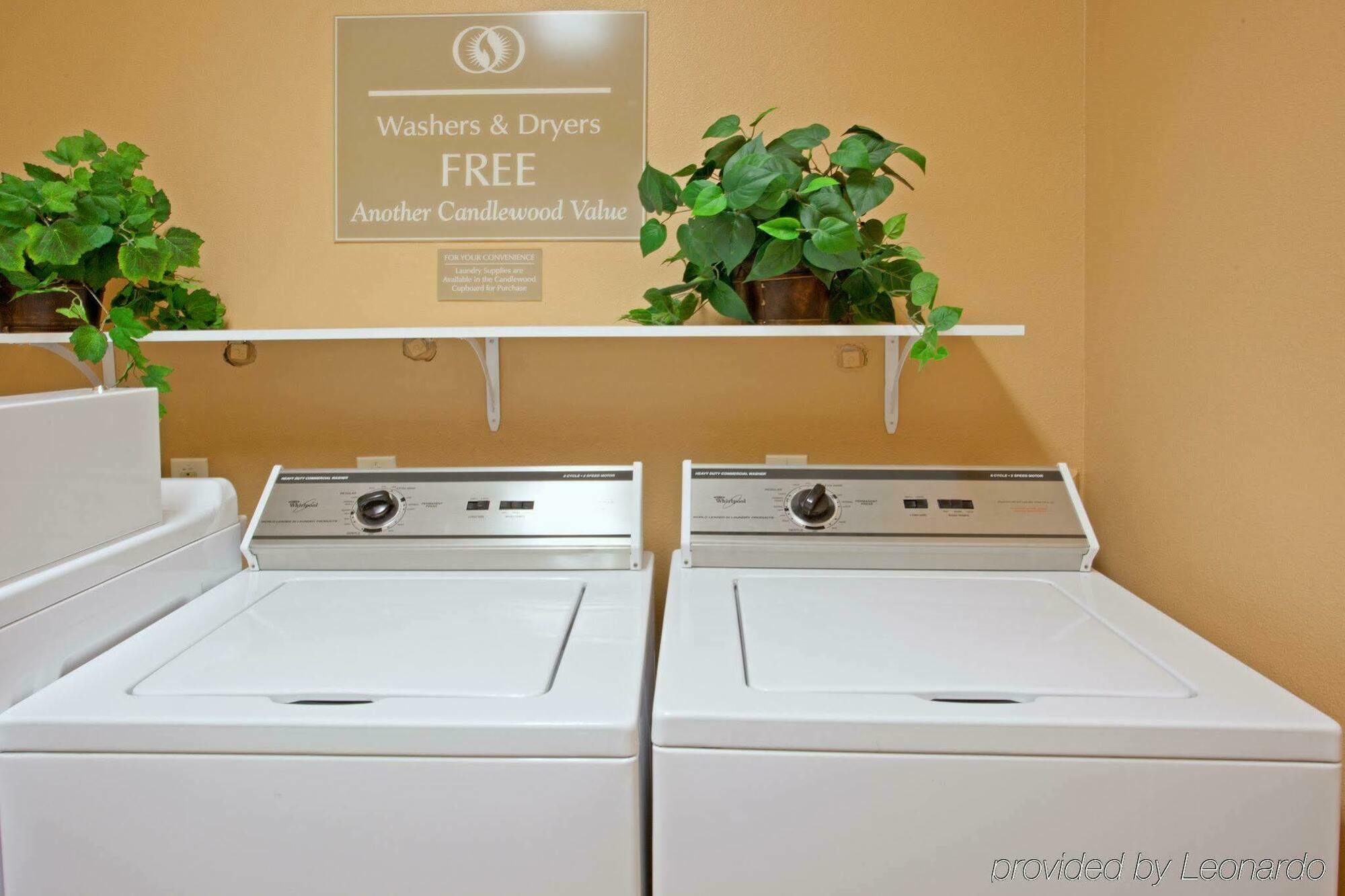 Candlewood Suites Houston Westchase - Westheimer By Ihg Εξωτερικό φωτογραφία