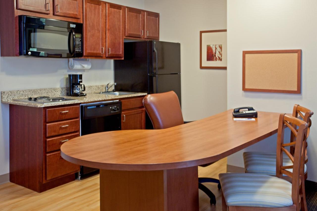 Candlewood Suites Houston Westchase - Westheimer By Ihg Εξωτερικό φωτογραφία