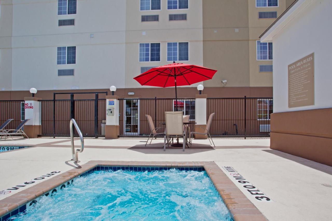 Candlewood Suites Houston Westchase - Westheimer By Ihg Εξωτερικό φωτογραφία
