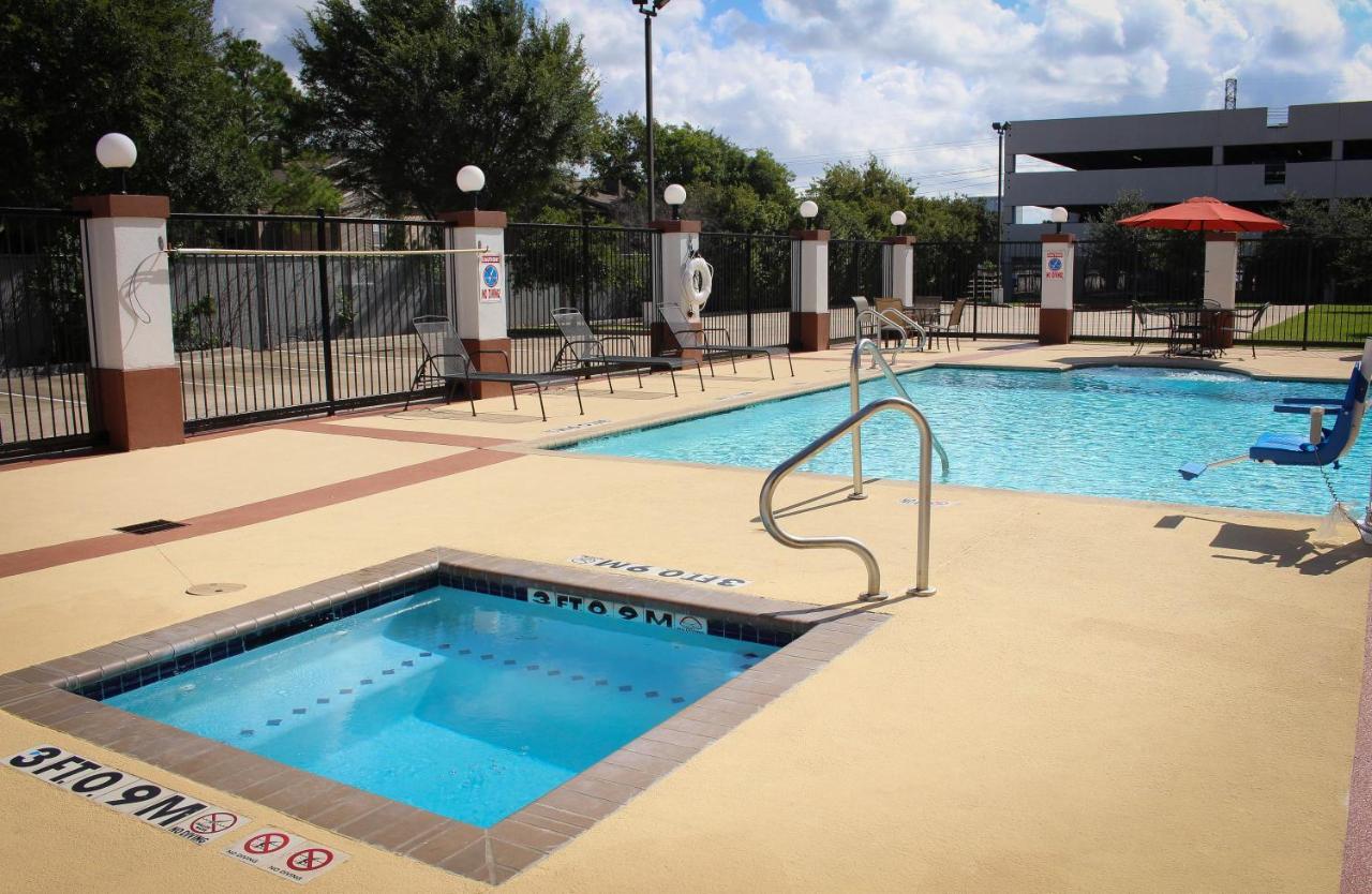 Candlewood Suites Houston Westchase - Westheimer By Ihg Εξωτερικό φωτογραφία